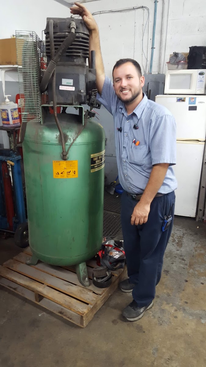 Manolo Auto Repair - photo 10