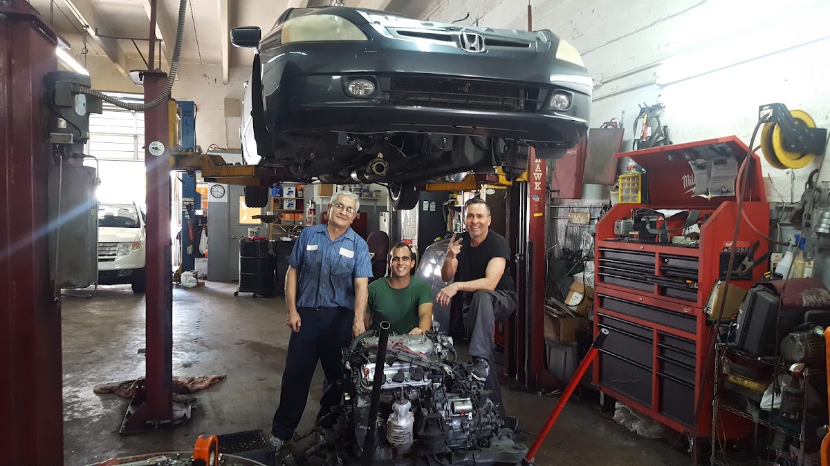 Manolo Auto Repair - photo 3