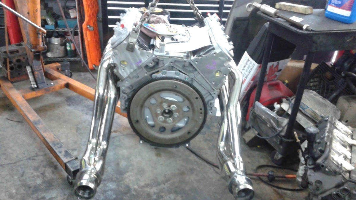 Manolo Auto Repair - photo 4