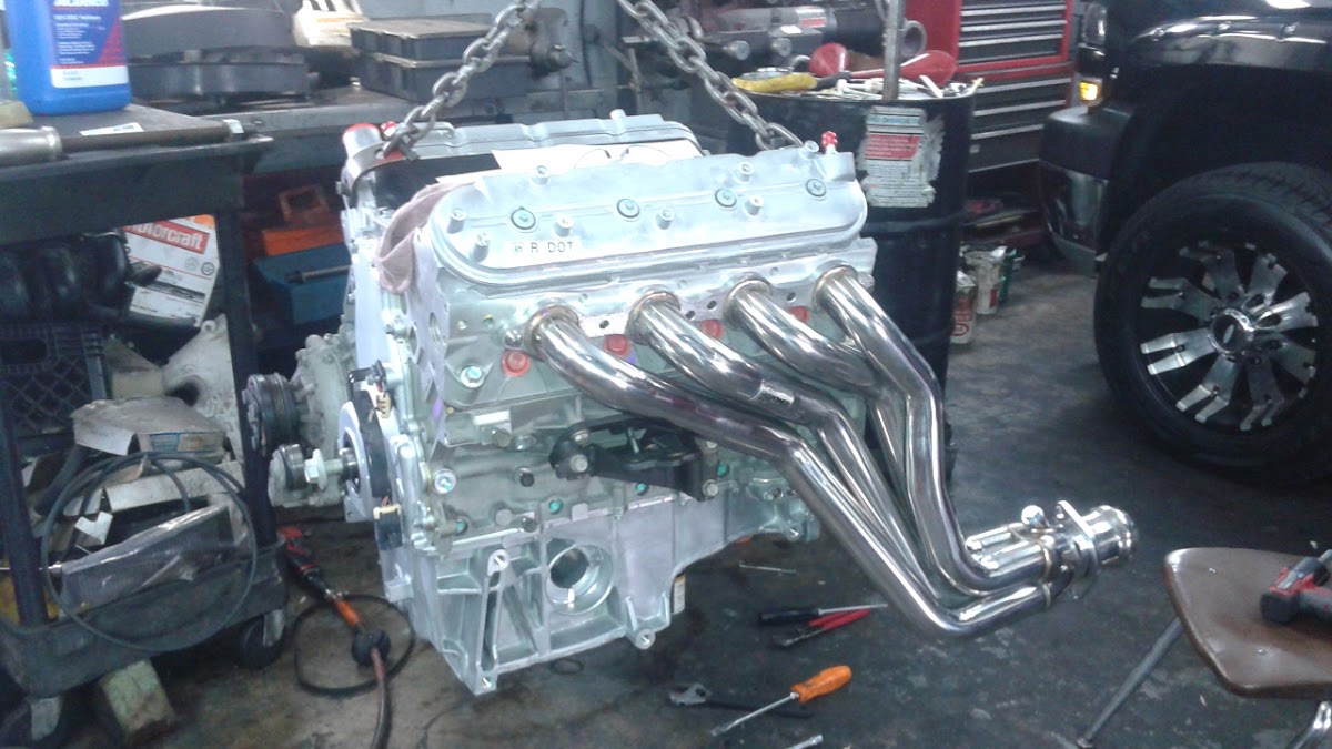 Manolo Auto Repair - photo 5