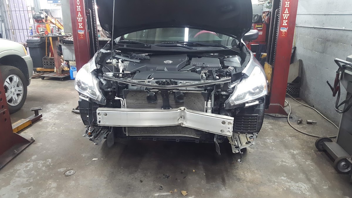 Manolo Auto Repair - photo 6