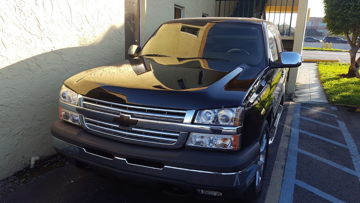 Manolo Auto Repair - photo 8